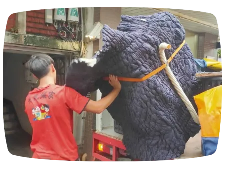 自助搬家