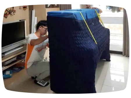 特殊物品搬運