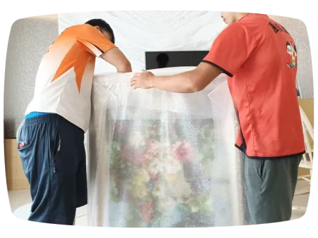精緻搬家