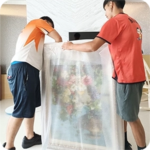 精緻搬家
