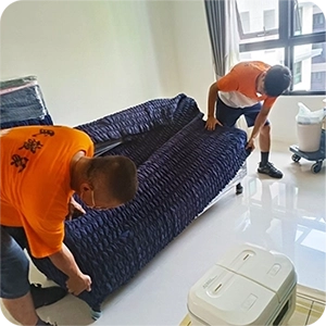 家具拆裝